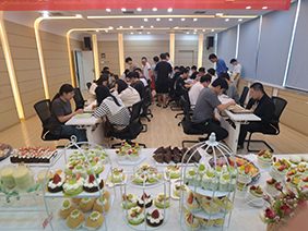 MTN Dragon Boat Festival Event!