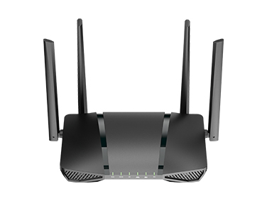 Wi-Fi 7 BE3602 Dual-band Wireless Router